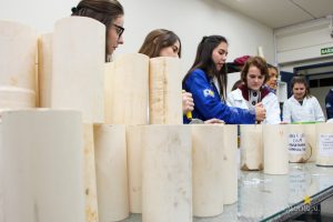 Concurso de Resistência de Concreto