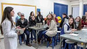 Concurso de Resistência de Concreto (2)