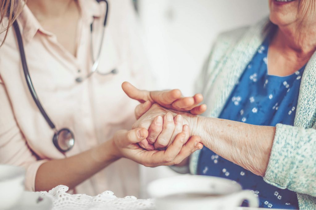 Conferência de Cuidados à Pacientes Críticos