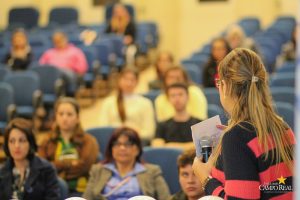 Conselho Regional de Psicologia realiza reunião do Planejamento Participativo