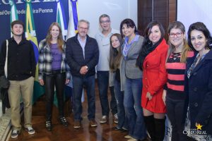 Conselho Regional de Psicologia realiza reunião do Planejamento Participativo