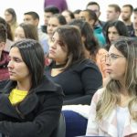 Desembargador Sérgio Lemos ministra palestra “Direito, Trabalho e Tecnologia”