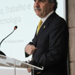 Desembargador Sérgio Lemos ministra palestra “Direito, Trabalho e Tecnologia”