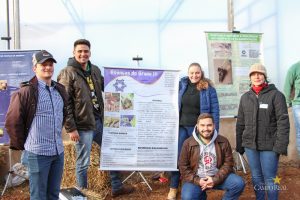 Dia de Campo de Olericultura