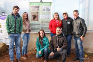 Dia de Campo de Olericultura