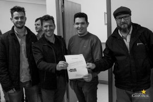 Concurso de Resistência de Concreto com a Incorporação de Resíduos Sólidos (ECOncreto)Concurso de Resistência de Concreto com a Incorporação de Resíduos Sólidos (ECOncreto)