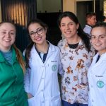 Medicina Veterinária promove atividades práticas interdisciplinares