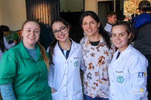 Medicina Veterinária promove atividades práticas interdisciplinares