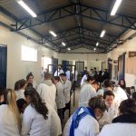 Medicina Veterinária promove atividades práticas interdisciplinares