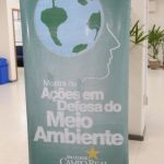 Mostra de Ações em Defesa do Meio Ambiente