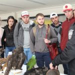 Mostra de Ações em Defesa do Meio Ambiente