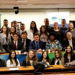 Programa Estágio Visita Faculdade Campo Real Guarapuava Paraná Brasília (1)