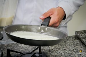 Projeto Cozinhando em Família
