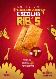 Safari Business Game