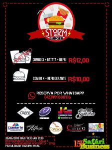 Safari Business Game