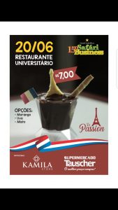 Safari Business Game