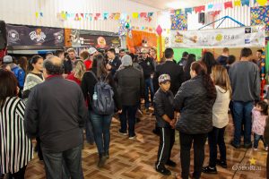 acadêmicos ações empreendedorismo administração guarapuava faculdade campo real