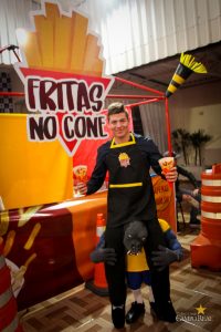 acadêmicos ações empreendedorismo administração guarapuava faculdade campo real