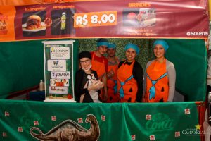 acadêmicos ações empreendedorismo administração guarapuava faculdade campo real