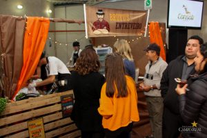 acadêmicos ações empreendedorismo administração guarapuava faculdade campo real