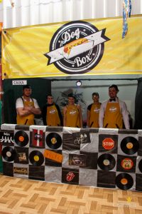 acadêmicos ações empreendedorismo administração guarapuava faculdade campo real