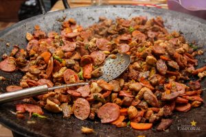 acadêmicos ações empreendedorismo administração guarapuava faculdade campo real