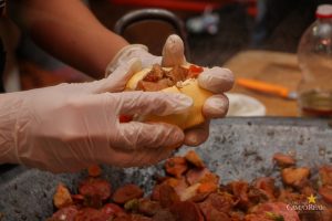 acadêmicos ações empreendedorismo administração guarapuava faculdade campo real