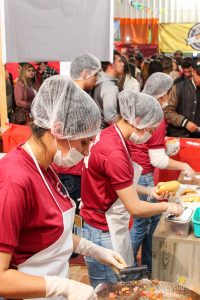 acadêmicos ações empreendedorismo administração guarapuava faculdade campo real