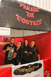 acadêmicos ações empreendedorismo administração guarapuava faculdade campo real