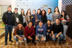 acadêmicos ações empreendedorismo administração guarapuava faculdade campo real