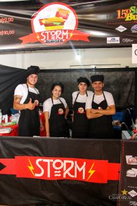 acadêmicos ações empreendedorismo administração guarapuava faculdade campo real