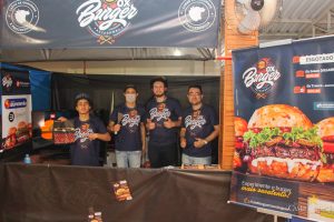 acadêmicos ações empreendedorismo administração guarapuava faculdade campo real