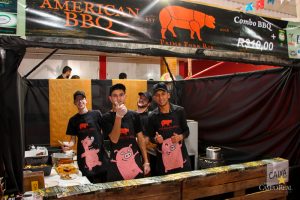 acadêmicos ações empreendedorismo administração guarapuava faculdade campo real