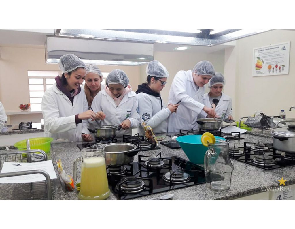 Alimentação Sustentável