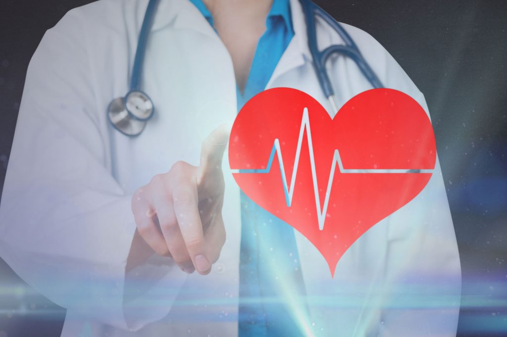 Emergências em Cardiologia