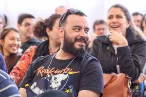 Encontro Pedagógico 20182 – Comunicação Para a Paz