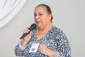 Encontro Pedagógico 20182 – Comunicação Para a Paz