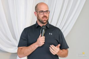 Encontro Pedagógico 20182 – Comunicação Para a Paz