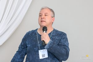 Encontro Pedagógico 20182 – Comunicação Para a Paz
