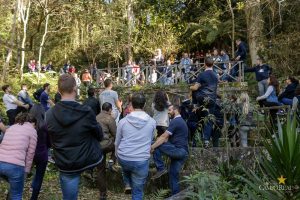 Encontro Pedagógico 20182 – Comunicação Para a Paz