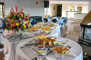 Encontro Pedagógico 20182 – Comunicação Para a Paz