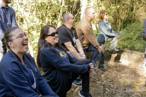 Encontro Pedagógico 20182 – Comunicação Para a Paz