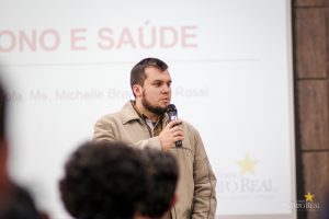 Semana Interna de Prevenção de Acidentes no Trabalho