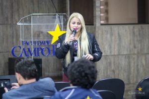 Semana Interna de Prevenção de Acidentes no Trabalho