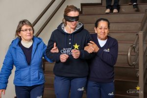 Semana Interna de Prevenção de Acidentes no Trabalho