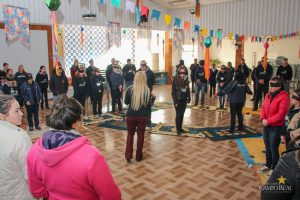 Semana Interna de Prevenção de Acidentes no Trabalho