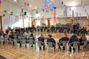 Semana Interna de Prevenção de Acidentes no Trabalho