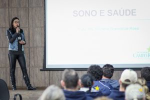 Semana Interna de Prevenção de Acidentes no Trabalho