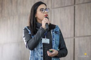 Semana Interna de Prevenção de Acidentes no Trabalho