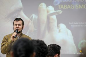 Semana Interna de Prevenção de Acidentes no Trabalho